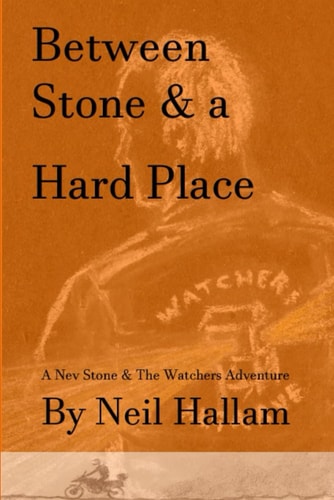 Between Stone and a Hard Place 2nd Edition