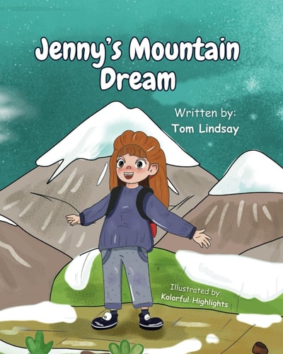 Jenny's Mountain Dream