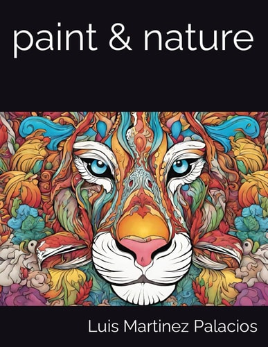 PAINT & NATURE.