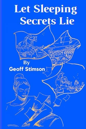 Let Sleeping Secrets Lie