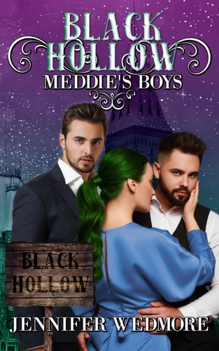 Black Hollow Meddie's Boys