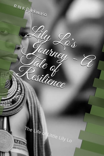 Lily Lo's Journey - A Tale of Resilience The Life of Little Lily Lo