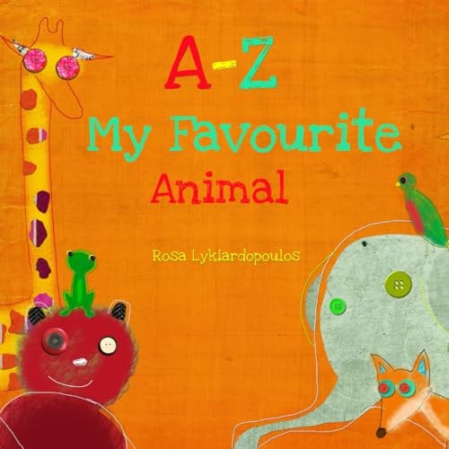 A to Z. My Favourite Animal