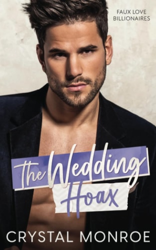 The Wedding Hoax A Miracle Baby Romance