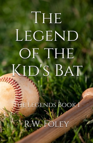 The Legend of the Kid's Bat