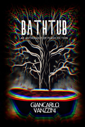 Bathtub An Anthology of Flash Fiction