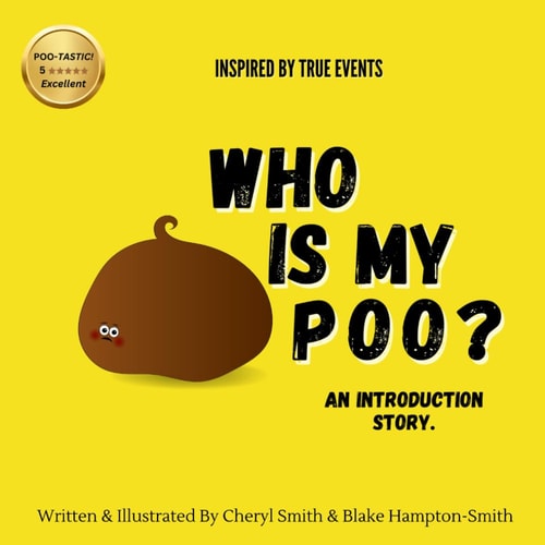 Who Is My Poo?