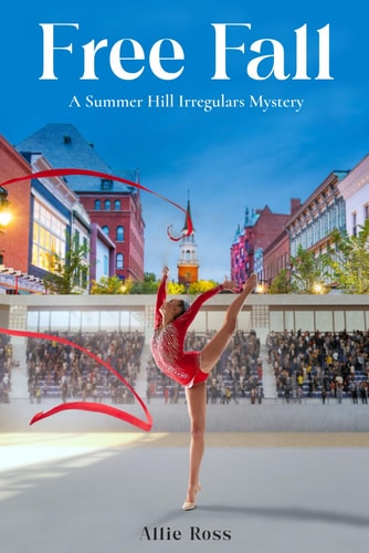 Free Fall A Summer Hill Irregulars Mystery