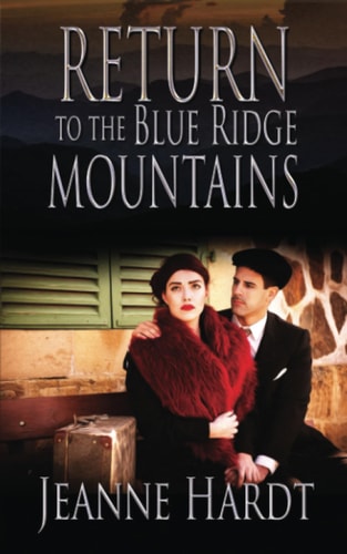 Return to the Blue Ridge Mountains