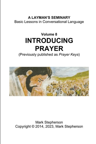 Introducing Prayer (previously Published as Prayer Keys