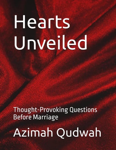 Hearts Unveiled Thought-Provoking Questions Before Marriage