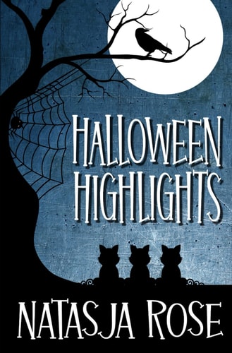 Halloween Highlights A Collection of Spooky Stories