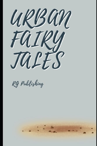 Urban Fairy Tales Fairy Tales With Urban Twist