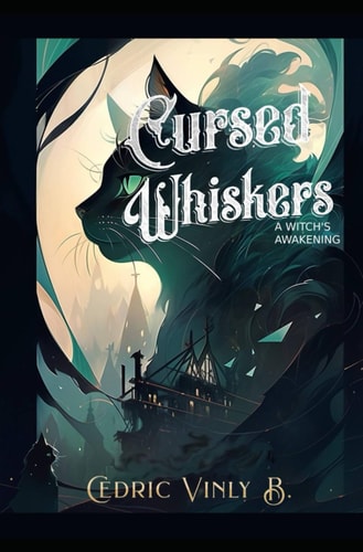 Cursed Whiskers A Witch's Awakening