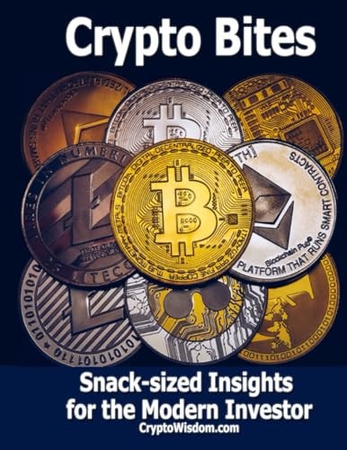 Crypto Bites Snack-sized Insights for the Modern Investor