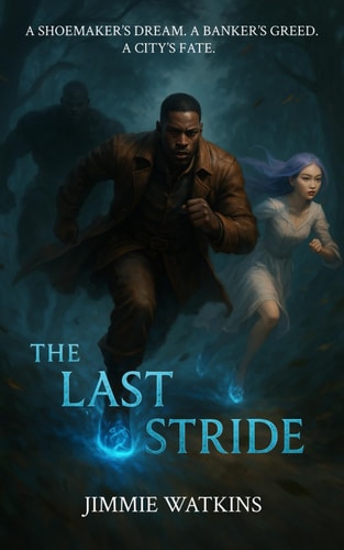 The Last Stride