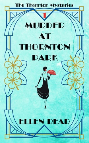 Murder at Thornton Park