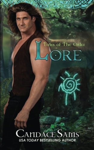 Lore Tales of The Order