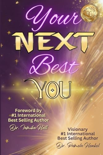 Your NEXT Best You!
