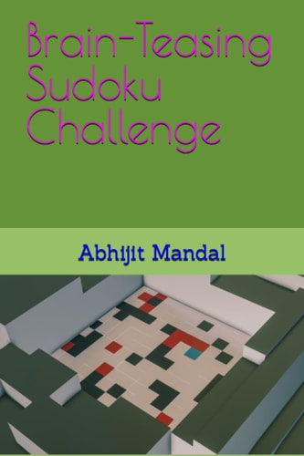 Brain-Teasing Sudoku Challenge