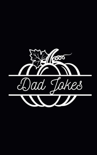 Dad Jokes Halloween Edition