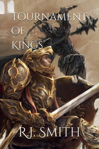 Tournament of Kings