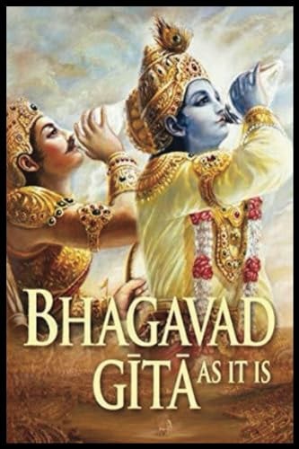 The Gita's Guidance A Path to Inner Peace