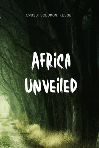 Africa Unveiled From Misconceptions to Wilderness Truths