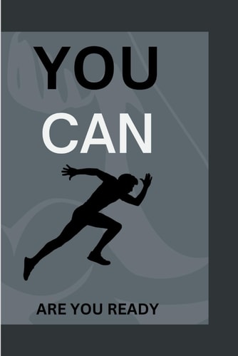 You Can Are You Ready