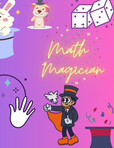 Math Magicians Enchanting Math Worksheets for Second Graders