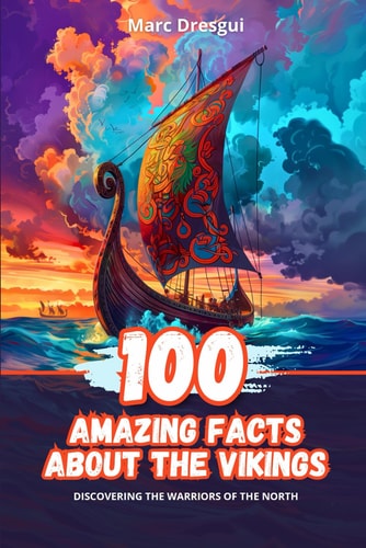 100 Amazing Facts about the Vikings Discovering the Warriors of the North
