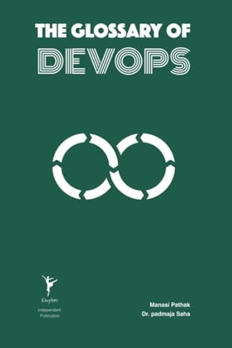 The Glossary of DevOps