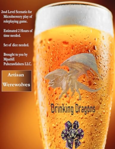 Artisan Werewolves