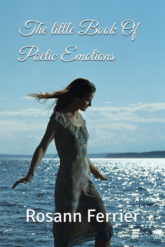 The Little Book Of Poetic Emotions