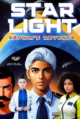 Starlight Rephim's Revenge