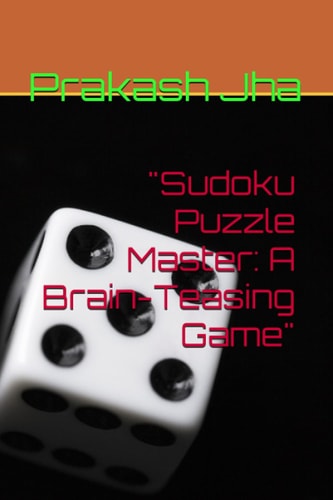 "Sudoku Puzzle Master A Brain-Teasing Game"