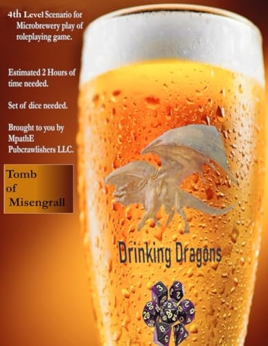 The Tombs of Misengrall