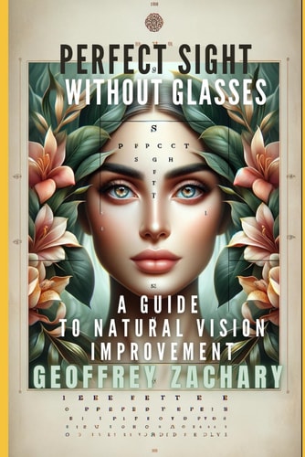 Perfect Sight Without Glasses A Guide to Natural Vision Improvement