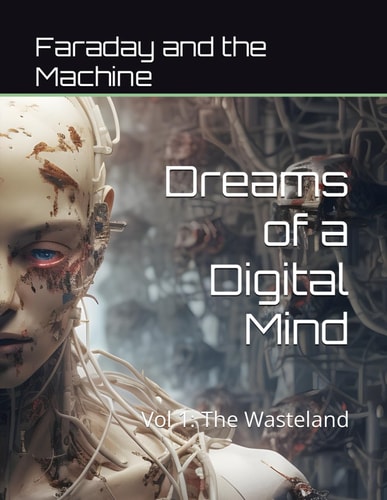 Dreams of a Digital Mind Vol 1: The Wasteland