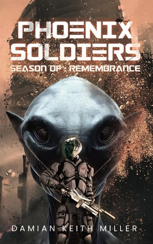 Phoenix Soldiers Season Of: Remembrance