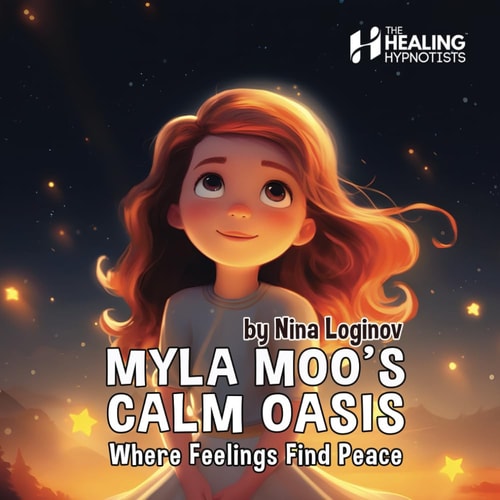 Myla's Calm Oasis Where Feelings Find Peace