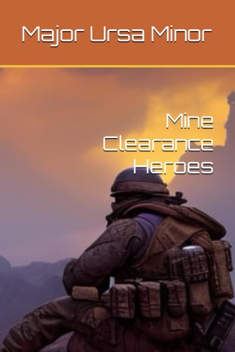 Mine Clearance Heroe