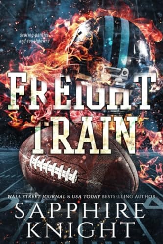 Freight Train Alternate Cover