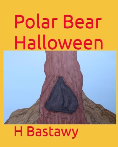 Polar Bear Halloween