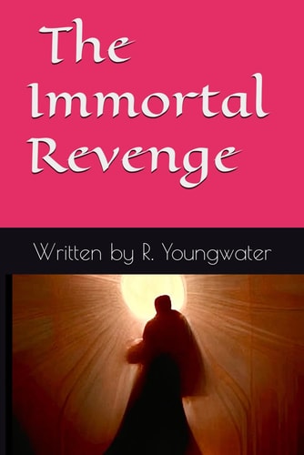 Elmer, The Immortal Revenge