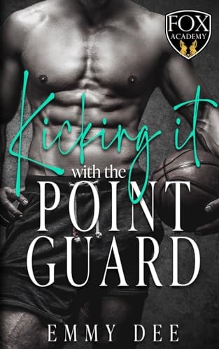 Kicking It with the Point Guard Sports Collection