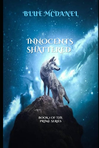 Prime Book 1 Innocents Shattered