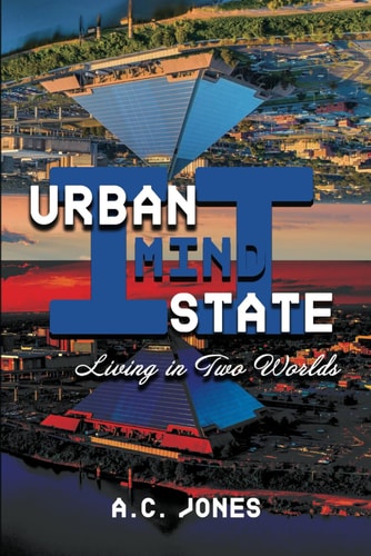 Urban Mind State II Living in Two Worlds