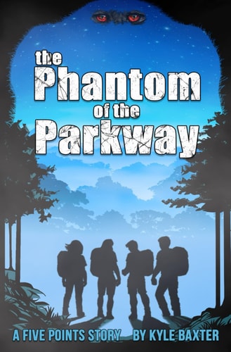 The Phantom of the Parkway