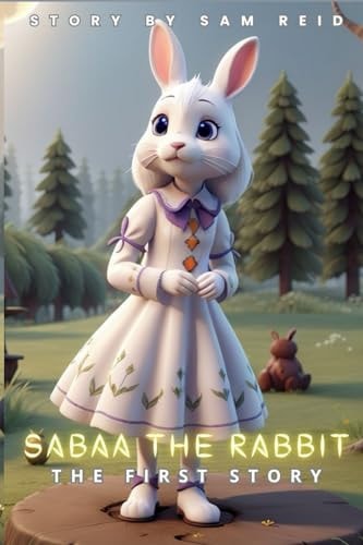 Sabaa The Rabbit The First Story